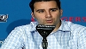 Anthopoulos on acquiring Escobar