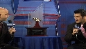 2010 Golden Spikes Award Show