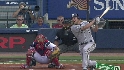 Hart's solo homer