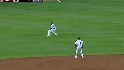 Cruz's RBI double