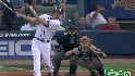 Chipper's solo blast