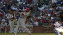 Howard's two-run homer
