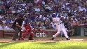 Ramirez's two-run double