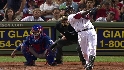 Hall's homer