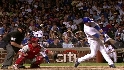 Ramirez's two-run two-bagger