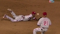 Phillies turn two