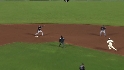 Cora gets two