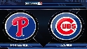 Recap: PHI 6, CHC 12
