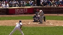 Victorino's homer