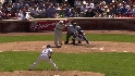 Howard's two-run tater