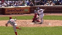 Byrd's two-run shot