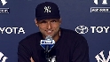 Jeter on The Boss, Sheppard