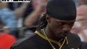 Walker's sacrifice fly