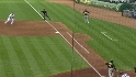 Crisp's double
