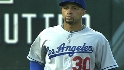 Manny's injury