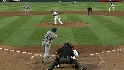 Blake's RBI single