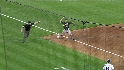 Barton's nice tag