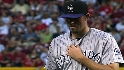 Hammel's strong performance