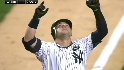Swisher's solo homer