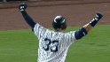 Swisher's walk-off single