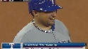 Molina triples for cycle