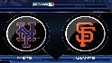 Recap: NYM 0, SF 1