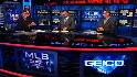 Network on possible trades