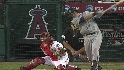 Smoak's solo home run