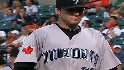 Morrow's strong start
