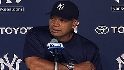 Reggie on Steinbrenner