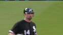 Konerko's solo jack