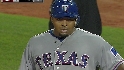 Cruz's RBI single