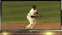 Marte's nice leather