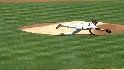 Pettitte's tough stop
