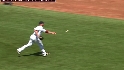 Lester's nice stop