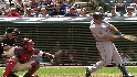 Ordonez's RBI double