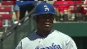 Anderson's RBI double