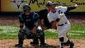 A-Rod's 598th homer