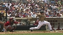 Denorfia's solo home run