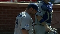 Broxton gets Pujols