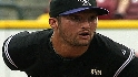 Street earns the save