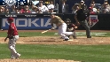 Denorfia's second homer