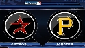 Recap: HOU 0, PIT 9