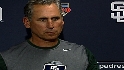 Black talks Cabrera's ejection