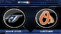 Recap: TOR 10, BAL 1