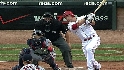 Stubbs' two-run double