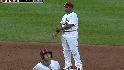 Jay's RBI double