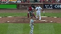 Pujols' two-run blast