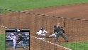 DeJesus turns two