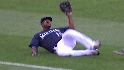 Bradley's amazing catch